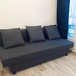 Superbe Appartement Flambant Neuf Au Centre De Paris