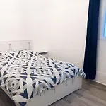 Superbe Appartement Flambant Neuf Au Centre De Paris